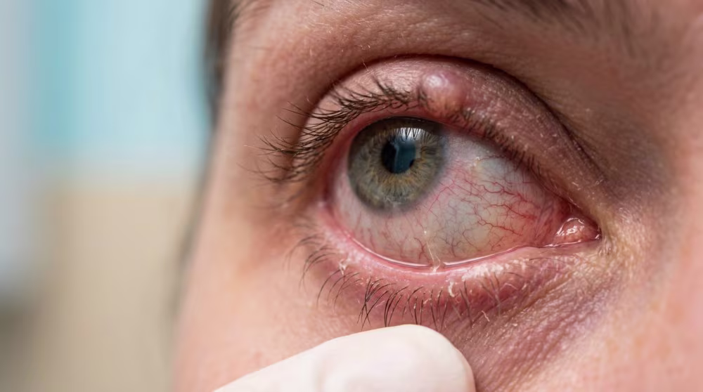 Dry Eye Disease: What I Tell My Patients