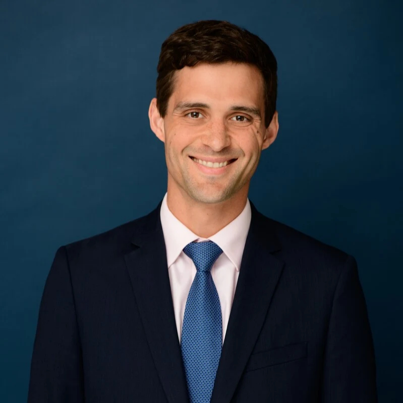 Dr. Cole Rojas, MD | Trusted Milwaukee Eye Surgeon